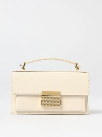 Golden Goose Handbag  Woman Color Butter In Yellow