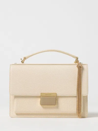 Golden Goose Handbag  Woman Color Cream In Neutral