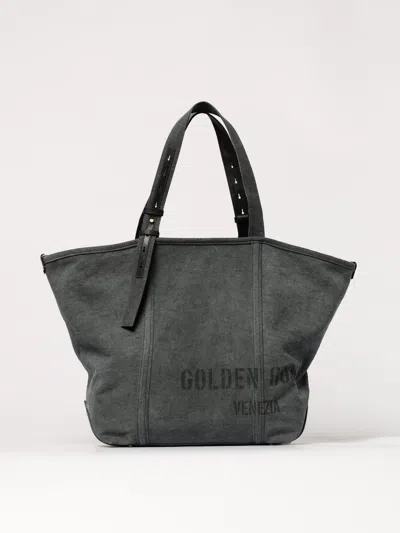 Golden Goose Handbag  Woman Color Grey