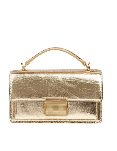 GOLDEN GOOSE GOLDEN GOOSE HANDBAG