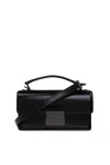 Golden Goose Handbag Venezia Small In Black