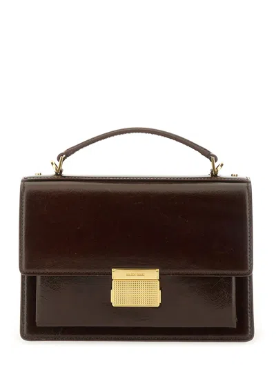 GOLDEN GOOSE HANDBAG "VENICE"