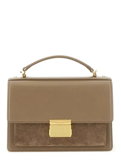 GOLDEN GOOSE GOLDEN GOOSE HANDBAG "VENICE"