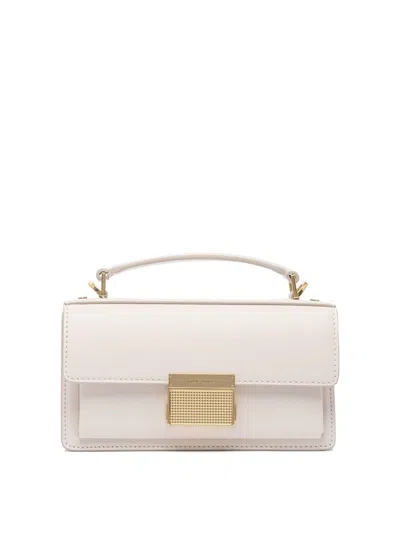 Golden Goose Small Flip Shoulder Bag
