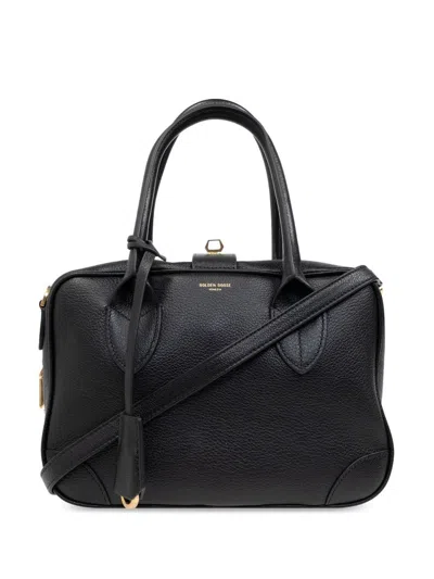 Golden Goose Vita Leather Handbag