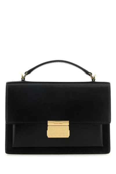 Golden Goose Handbags. In Black