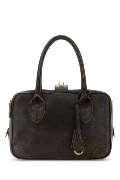 GOLDEN GOOSE GOLDEN GOOSE HANDBAGS.