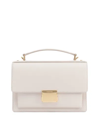 Golden Goose Handbags White