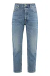 Golden Goose Straight Leg Jeans