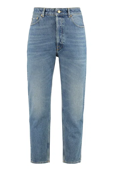GOLDEN GOOSE GOLDEN GOOSE HAPPY JEANS