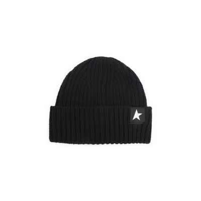 GOLDEN GOOSE GOLDEN GOOSE HAT