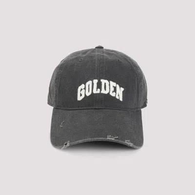 GOLDEN GOOSE HAT