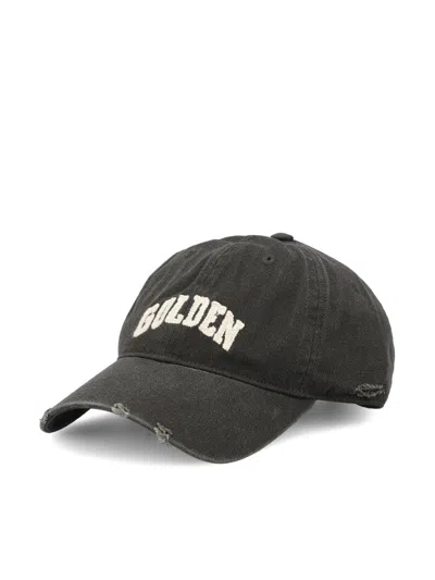GOLDEN GOOSE GOLDEN GOOSE HATS