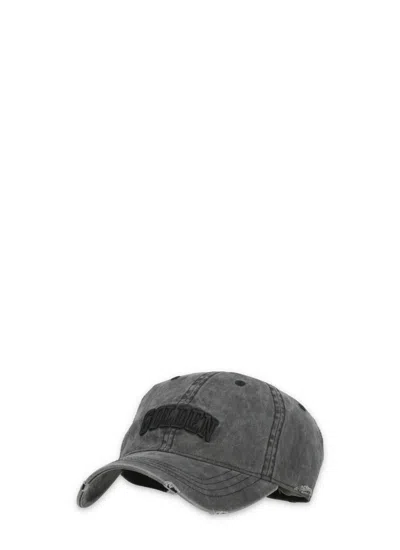 GOLDEN GOOSE GOLDEN GOOSE HATS