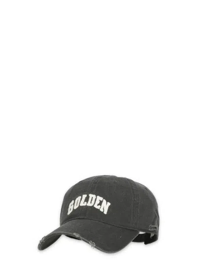 GOLDEN GOOSE GOLDEN GOOSE HATS