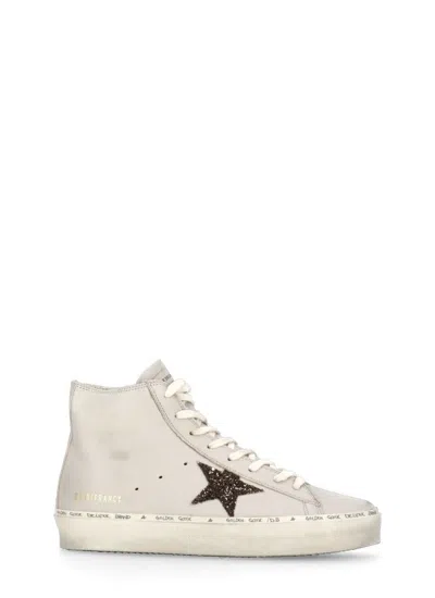 Golden Goose Hi Francy Sneakers