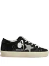 Golden Goose Hi Star Lace-up Sneakers In Multi