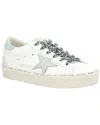 Golden Goose Hi Star Leather Sneaker