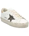 Golden Goose Women Hi Star Sneakers In White