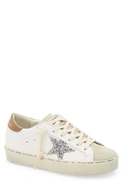 Golden Goose Hi Star Platform Sneaker