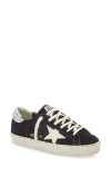 Golden Goose Hi Star Platform Sneaker In Multi