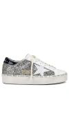 GOLDEN GOOSE HI STAR SNEAKER