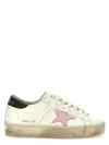 Golden Goose Hi Star Sneakers