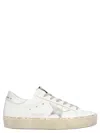 Golden Goose 'hi-star' Sneakers