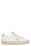 Golden Goose 'hi-star' Sneakers