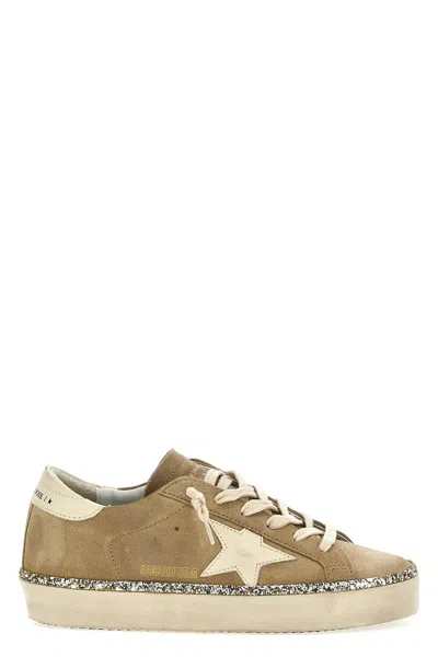 Golden Goose 'hi Star' Sneakers