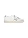 Golden Goose Hi Star Sneakers