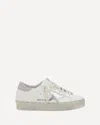 Golden Goose Hi Star Sneakers