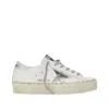Golden Goose Hi Star Sneakers