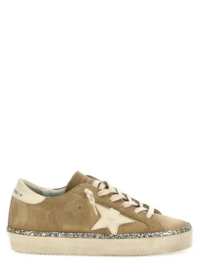 Golden Goose 'hi Star' Sneakers In Multi