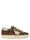 Golden Goose Hi Star Sneakers Multicolor