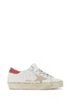 GOLDEN GOOSE GOLDEN GOOSE HI STAR SNEAKERS