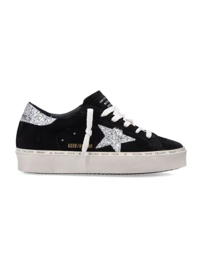 GOLDEN GOOSE GOLDEN GOOSE HI-STAR WOMAN'S SNEAKERS
