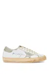 GOLDEN GOOSE HIGH FOXING VCE SOLE SUPER STAR SNE