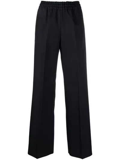 GOLDEN GOOSE HIGH-WAISTED PANTS