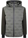 Peuterey "holzer" Jacket In Multi