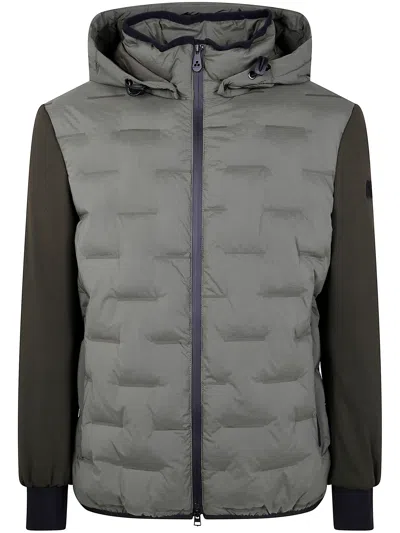 Golden Goose "holzer" Jacket In Multi