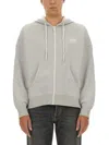 GOLDEN GOOSE GOLDEN GOOSE HOODIE