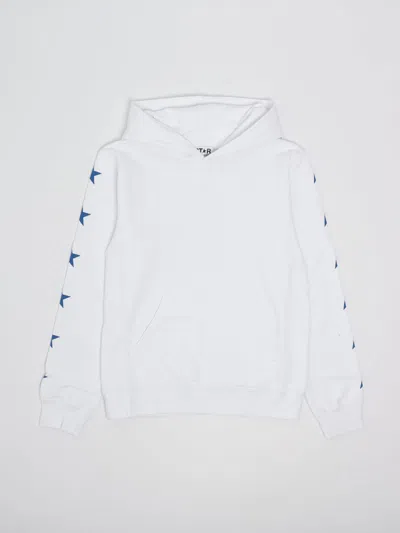 GOLDEN GOOSE HOODIE HOODIE