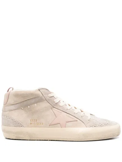 GOLDEN GOOSE GOLDEN GOOSE MID STAR