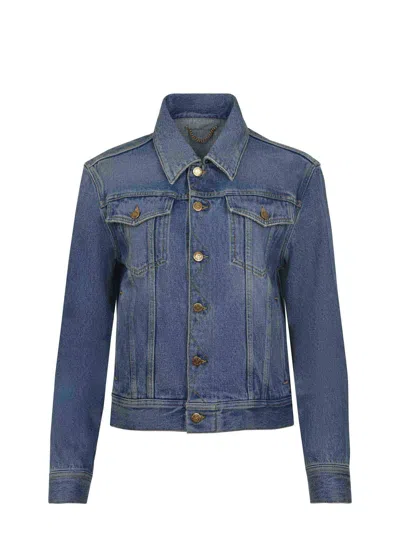 GOLDEN GOOSE GOLDEN GOOSE JACKET