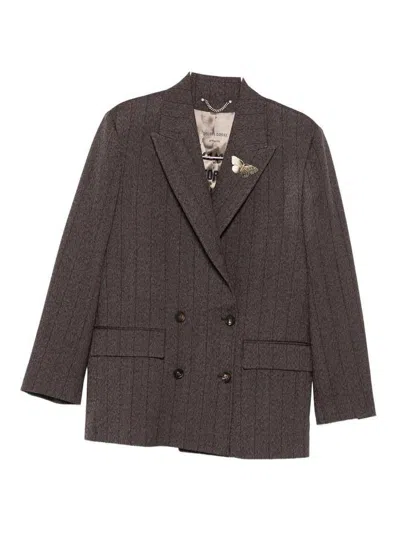 GOLDEN GOOSE JACKET