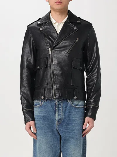 GOLDEN GOOSE JACKET GOLDEN GOOSE MEN,G51427002