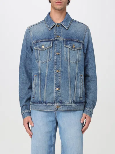 GOLDEN GOOSE JACKET GOLDEN GOOSE MEN,G48436009