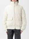 Golden Goose Jacket  Woman Color White In Multi