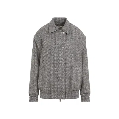 GOLDEN GOOSE GOLDEN GOOSE JACKET
